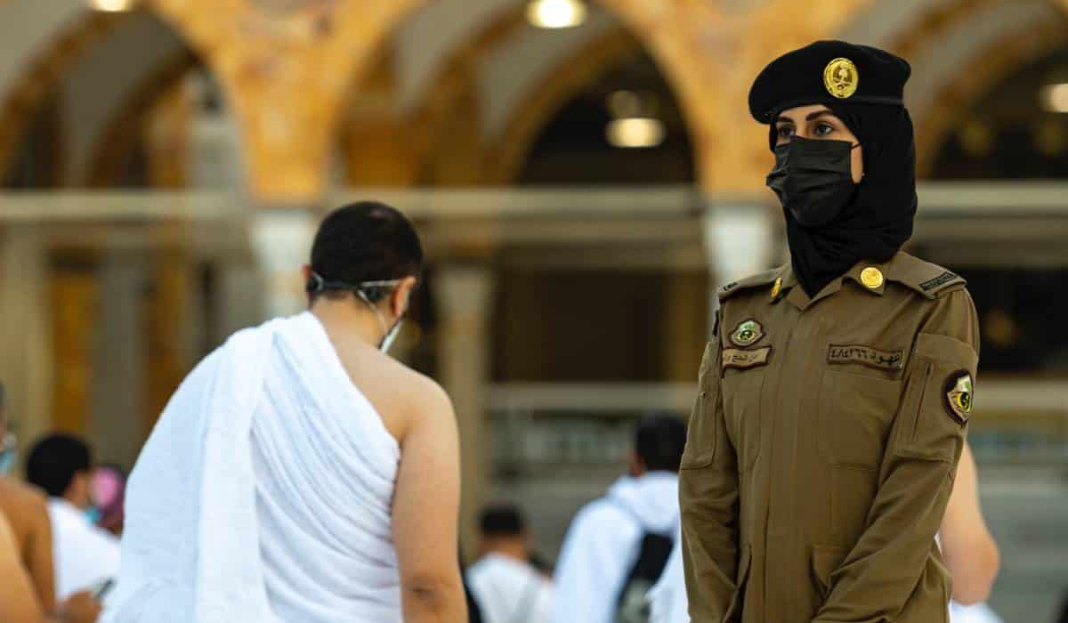 Security service